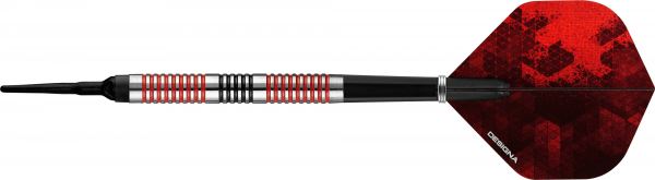 VD MAXIM´US Softdarts