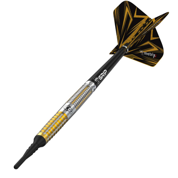 WINMAU Firestorm - Softdarts - Kopie - Kopie - Kopie - Kopie - Kopie