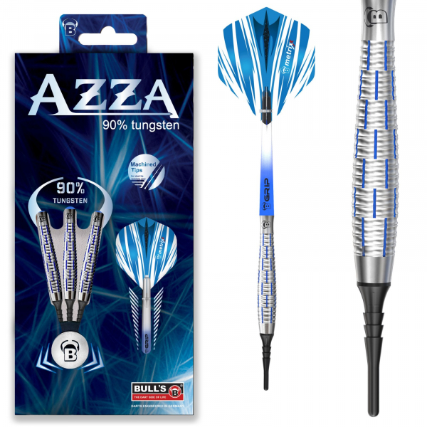 WINMAU Firestorm - Softdarts - Kopie - Kopie