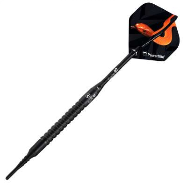 BULL'S Mamba-97 M3 Softdarts