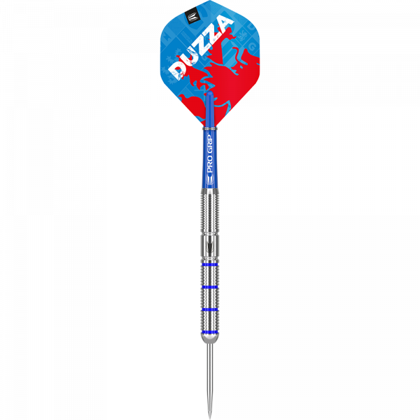 Target Glen Durrant 2021 80% Steeldarts