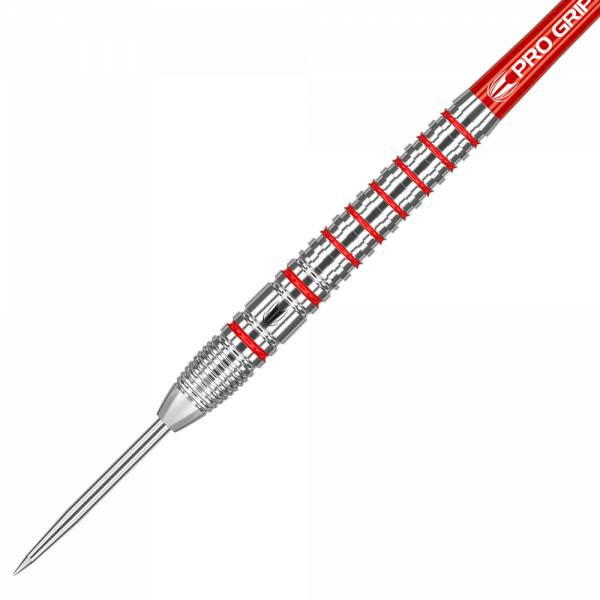 Target Nathan Aspinall 2021 80% Steeldarts