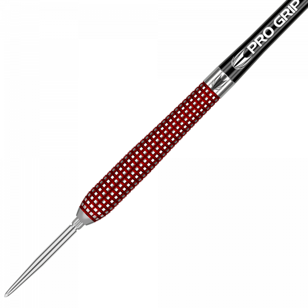 Target Stephen Bunting GEN4 Swiss Point Steeldarts
