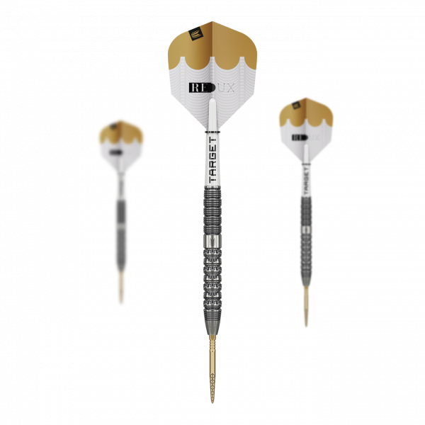 Target Redux 01 Swiss Point Steeldarts
