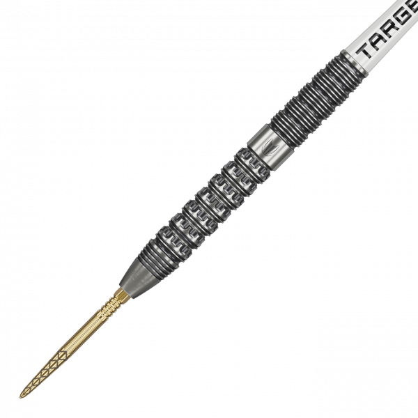 Target Redux 01 Swiss Point Steeldarts