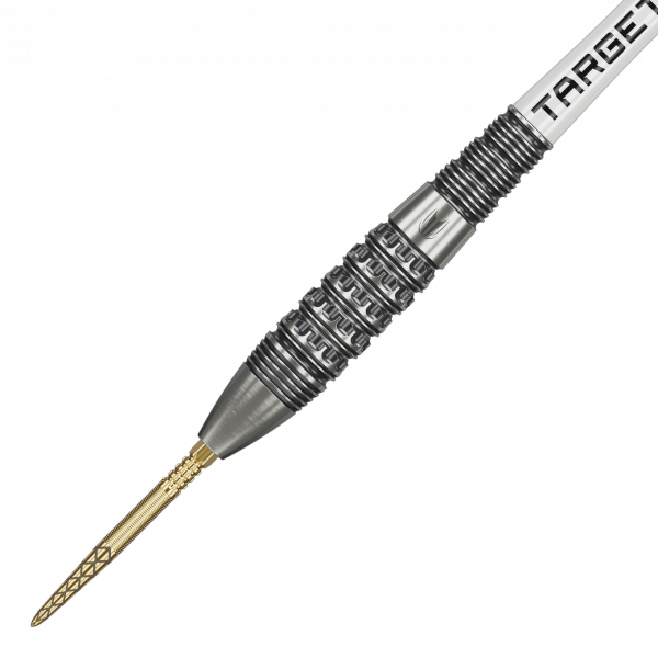Target Redux 02 Swiss Point Steeldarts