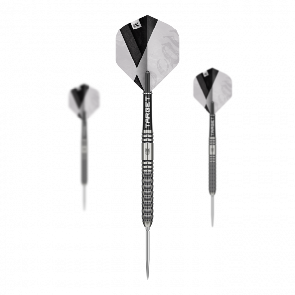 Target Beau Greaves GEN1 Swiss Point Steeldarts