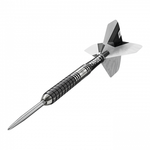 Target Beau Greaves GEN1 Swiss Point Steeldarts