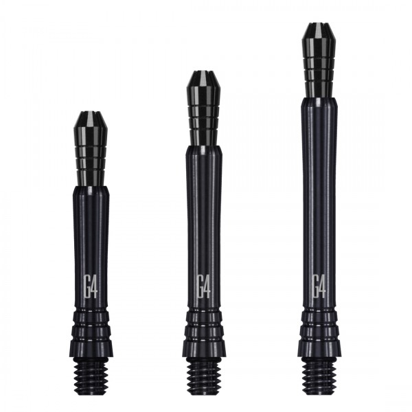 TARGET Power Titanium Gen4 Black