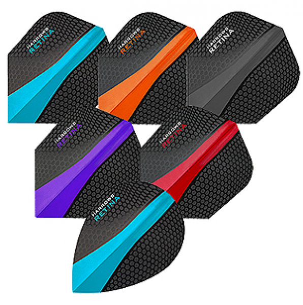 Harrows Retina Flights