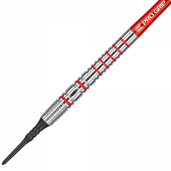 Nathan Aspinall 2021 80% Softdarts - 18g