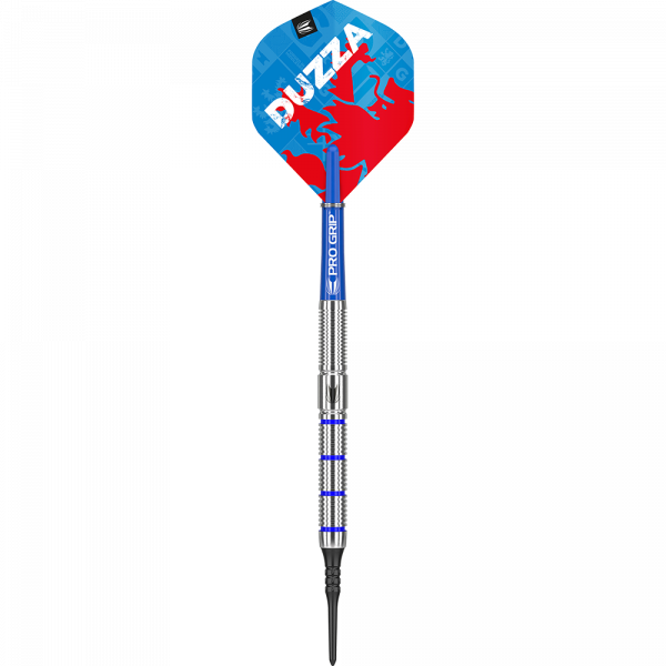 Target Glen Durrant 2021 80% Softdarts - 20g