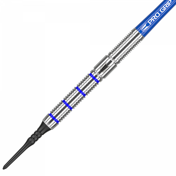 Target Glen Durrant 2021 80% Softdarts - 20g