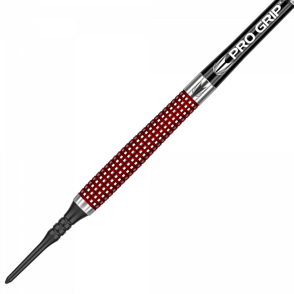 Target Stephen Bunting GEN4 Softdarts - 18g