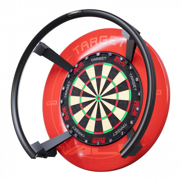 Target OMNI Auto-Scoring-System