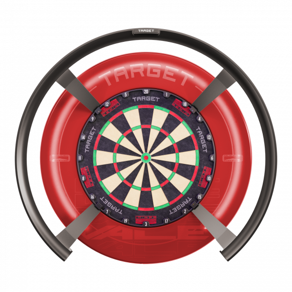 Target OMNI Auto-Scoring-System