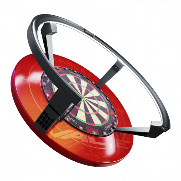 Target OMNI Auto-Scoring-System