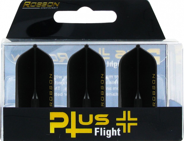 Robson Plus Flights SLIM