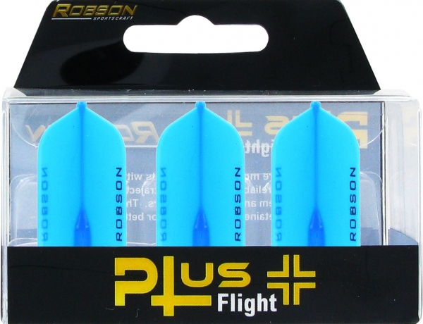 Robson Plus Flights SLIM