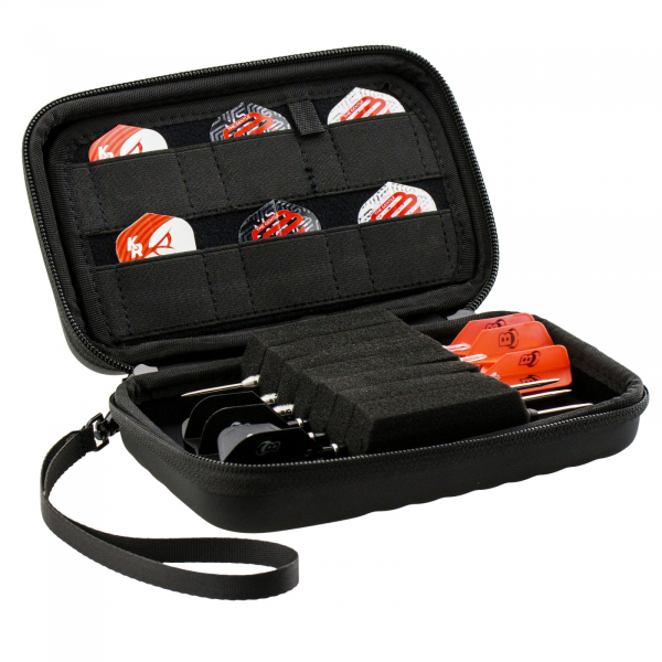 BULL'S ORBIS XL Union Jack Dartcase