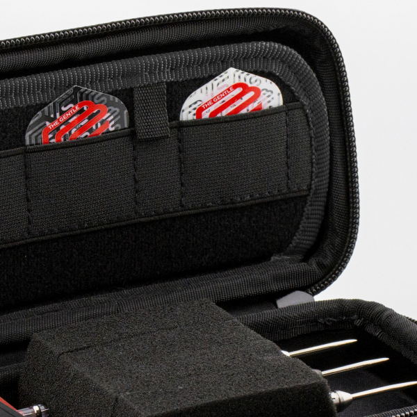 BULL'S Orbis S Dartcase LE3