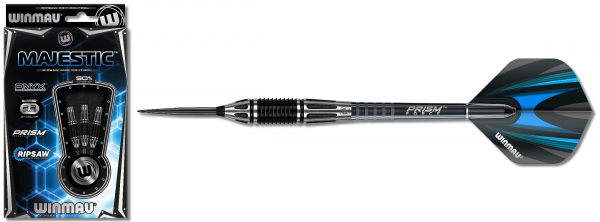 WINMAU Majestic - Steeldarts