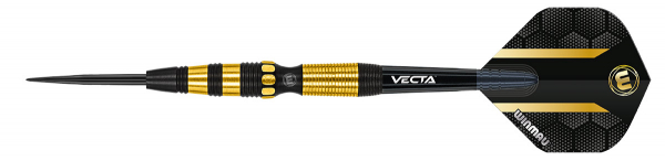 WINMAU Simon Whitlock Dynamic Special Edition 2022 - Steeldarts