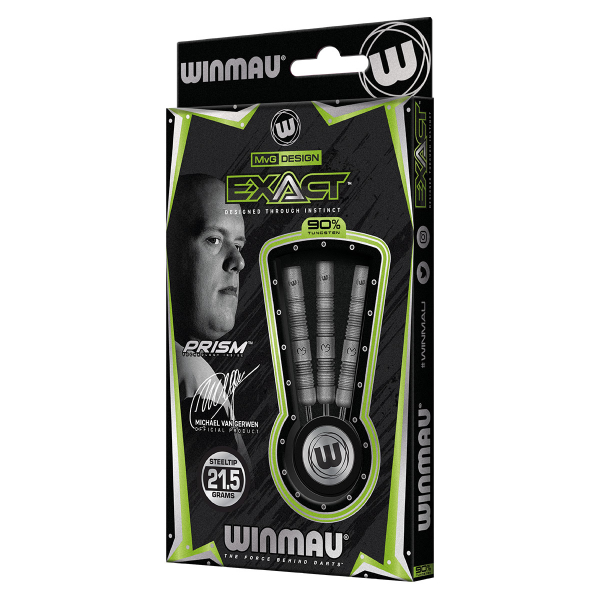 WINMAU Michael Van Gerwen Exact