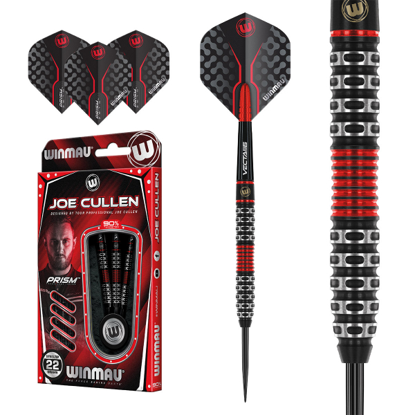 WINMAU Joe Cullen - Steeldarts