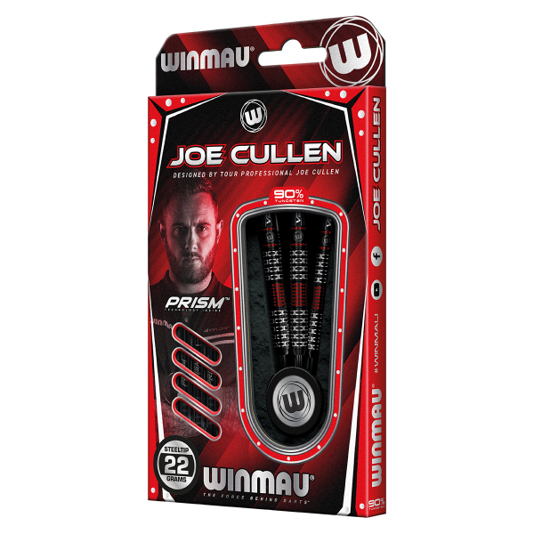 WINMAU Joe Cullen - Steeldarts