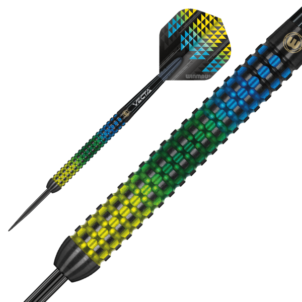 WINMAU Firestorm - Steeldarts