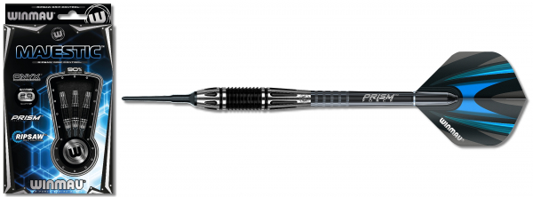 WINMAU Majestic 90% - Softdarts