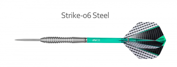 One80 Strike 06 - Steeldarts