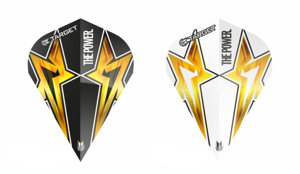 Target POWER STAR Flight VAPOR AIR Gen 3