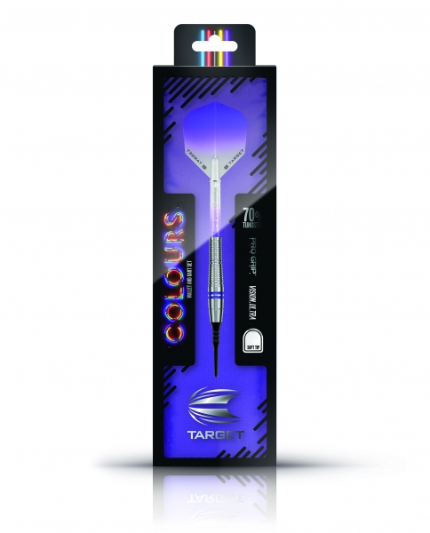 TARGET Colors 2 lila