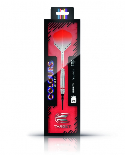 TARGET Colors 2 rot