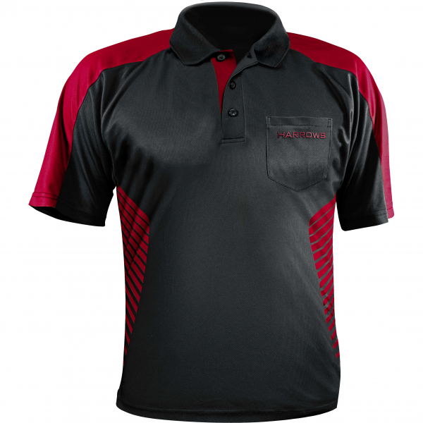 HARROWS Vivid Shirts