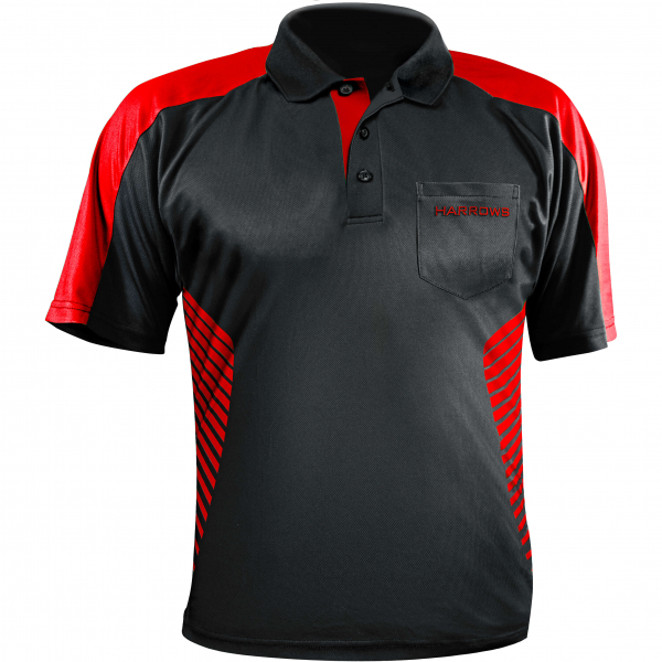 HARROWS Vivid Shirts