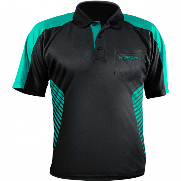 HARROWS Vivid Shirts