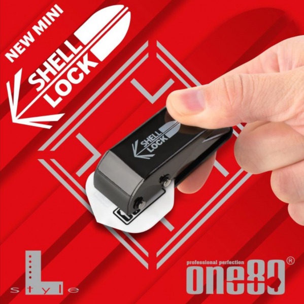 L-Style - Shell Lock Flight Punch