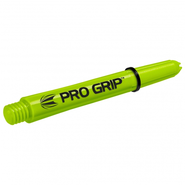 Target Pro Grip Shaft 9er - grün