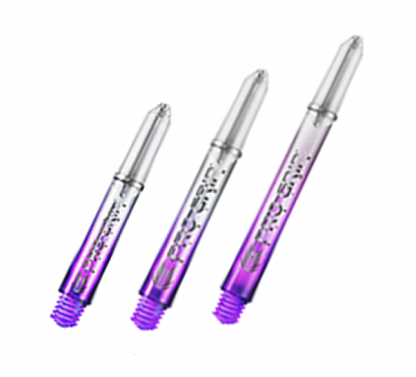 Target Pro Grip Shaft - purple