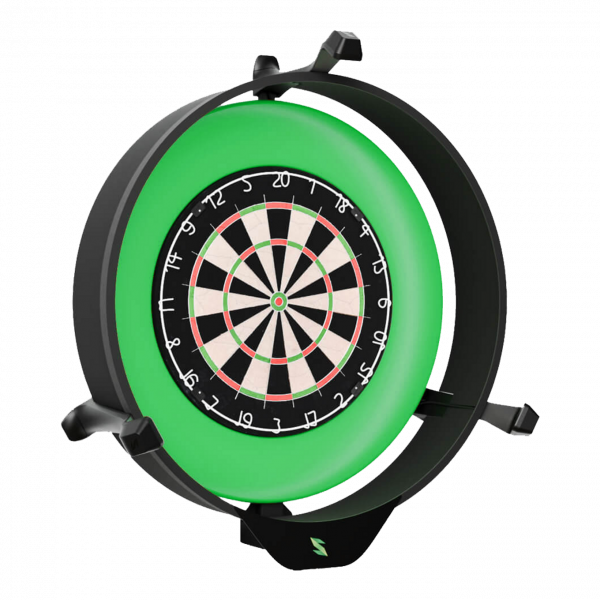 Scolia Home 2 Electronic Score System mit Beleuchtungsring