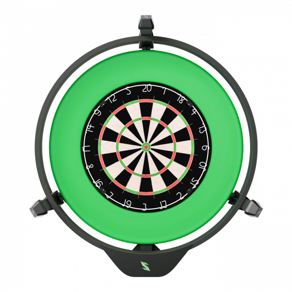 Scolia Home 2 Electronic Score System mit Beleuchtungsring