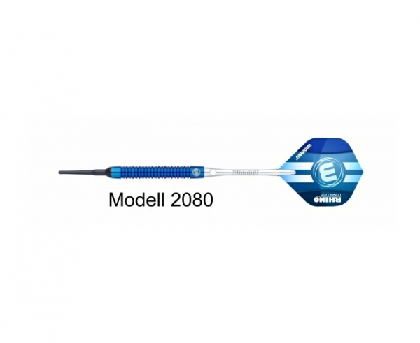 Winmau Blue Vanquish Softdart