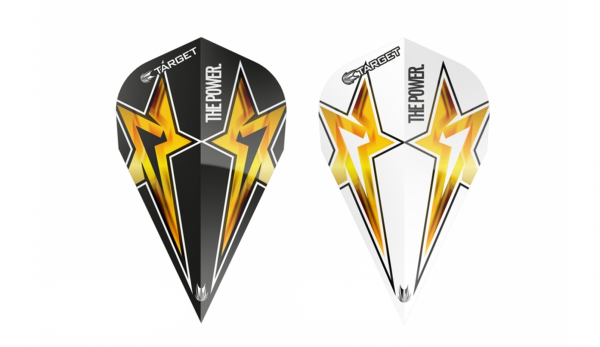 Target POWER STAR Flight VAPOR Gen 3