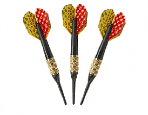 Harrows Mini Soft Tip Darts