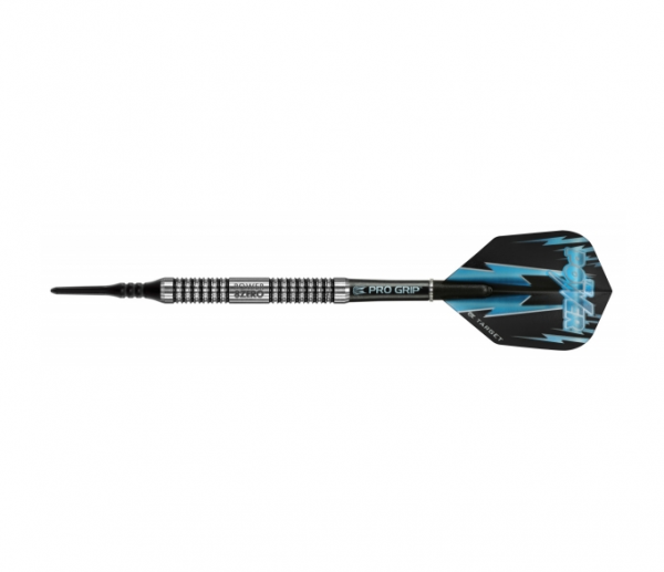 Target Phil Taylor Power 8zero