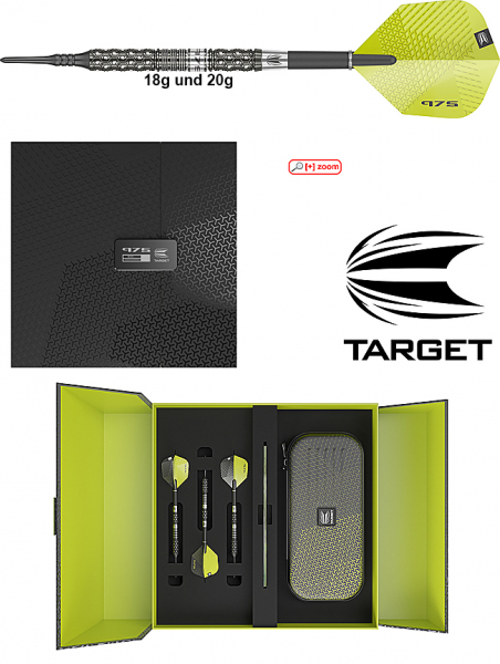 TARGET 975 Softdarts