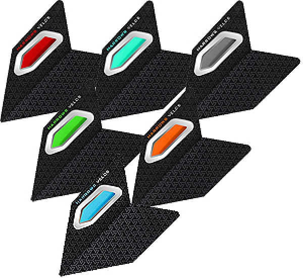 HARROWS Velos Flights